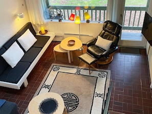 House | Living area