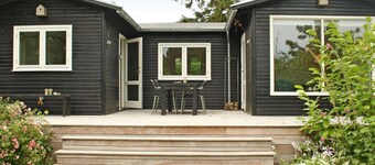 4 Person Holiday Home in Jaegerspris