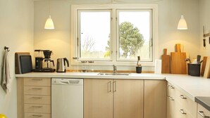 High chair - 4 Person Holiday Home in Jaegerspris (Jægerspris)