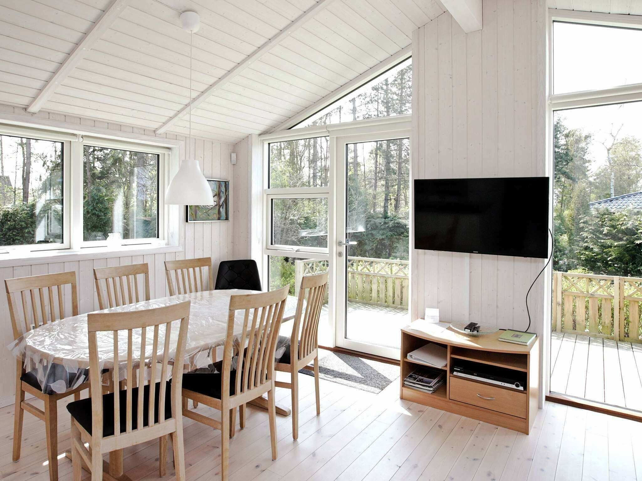 3 Schlafzimmer, Babybetten
