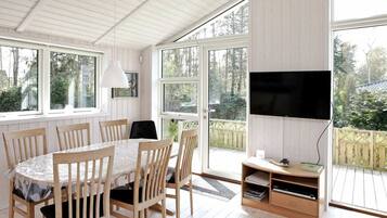 3 Schlafzimmer, Babybetten