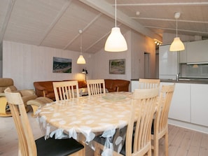 Spiseområde