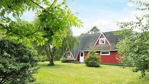 Unclassified image, 3 of 16, button - Modern Holiday Home in Nykobing Sj Near Sea (Nykobing Sjaelland)