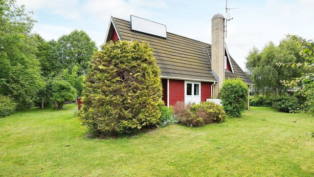 Unclassified image, 1 of 16, button - Modern Holiday Home in Nykobing Sj Near Sea (Nykobing Sjaelland)