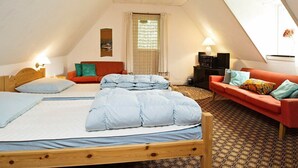 Unclassified image, 4 of 16, button - Modern Holiday Home in Nykobing Sj Near Sea (Nykobing Sjaelland)