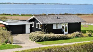 Unclassified image, 3 of 21, button - Modern Holiday Home in Faaborg Funen With Terrace (Faaborg)