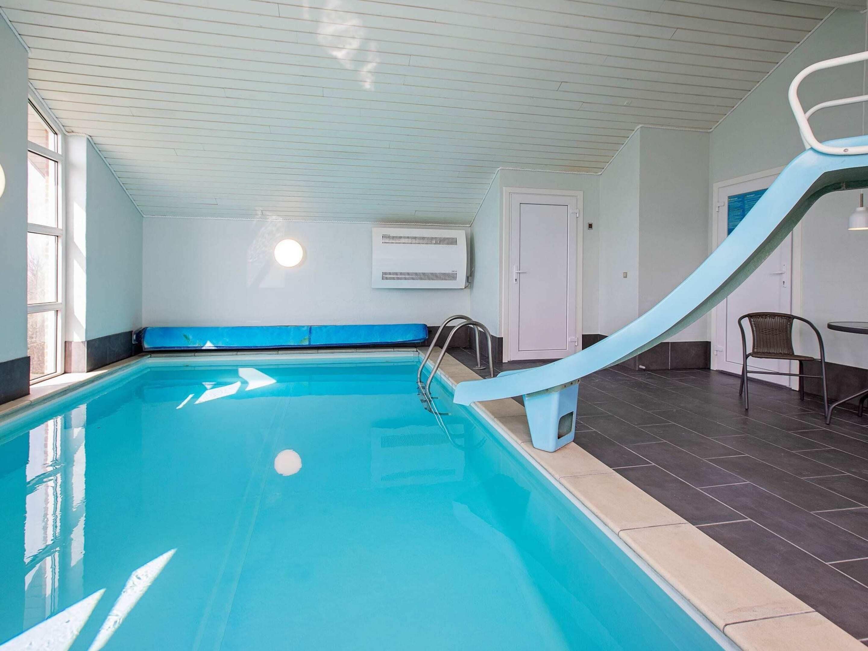 House | Pool | Indoor pool, outdoor pool