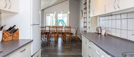 House | Interior
