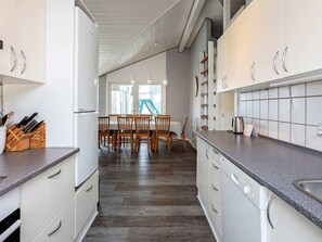Hus | Interiör