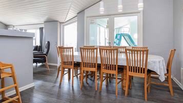House | Interior