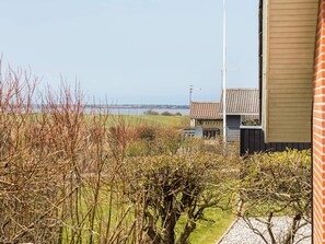 Ferienhaus | Blick auf den See