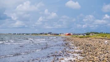 Hus | Udsigt over vandet