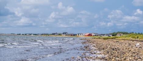 Maison | Vue sur lâeau