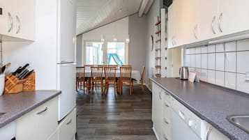 House | Interior
