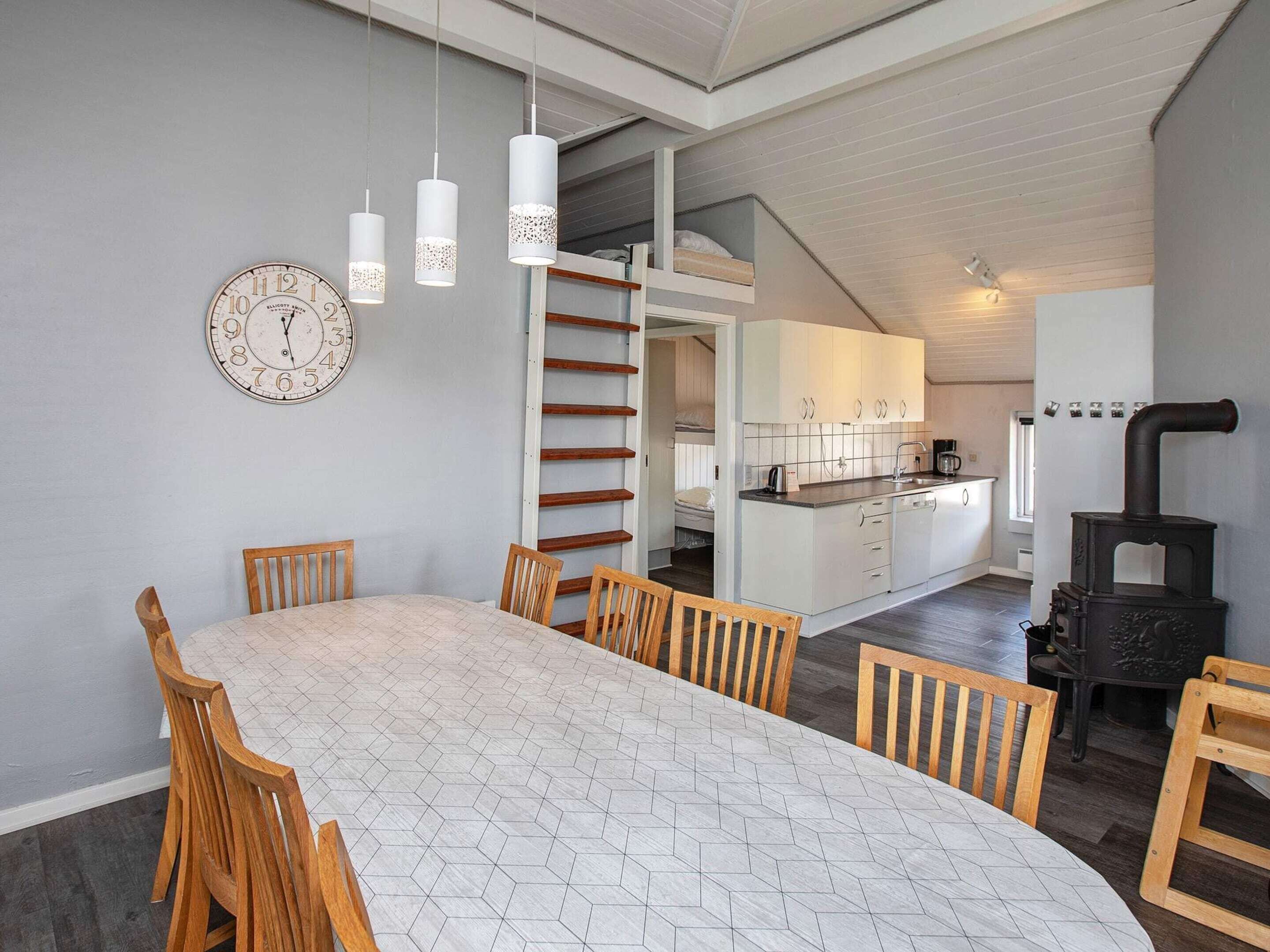 Hus | Interiør