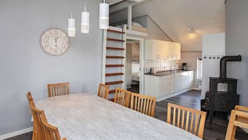 Hus | Interiør