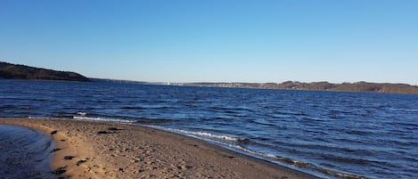 House | Water view