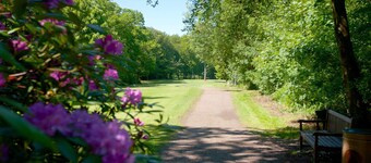 4 Person Holiday Home in Borkop-by Traum