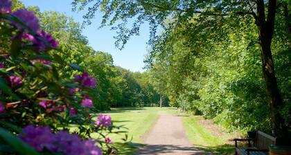 4 Person Holiday Home in Borkop-by Traum