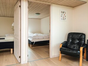 House | Interior - 4 Person Holiday Home in Borkop (Borkop)