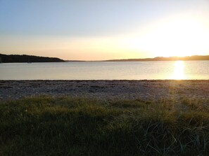 Hus | Strand