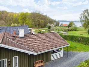 Hus | Eksteriør