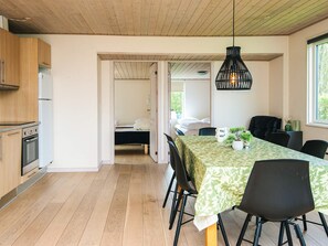 独立别墅 | 住宿内部