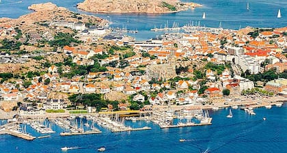 3 Person Holiday Home in Lysekil