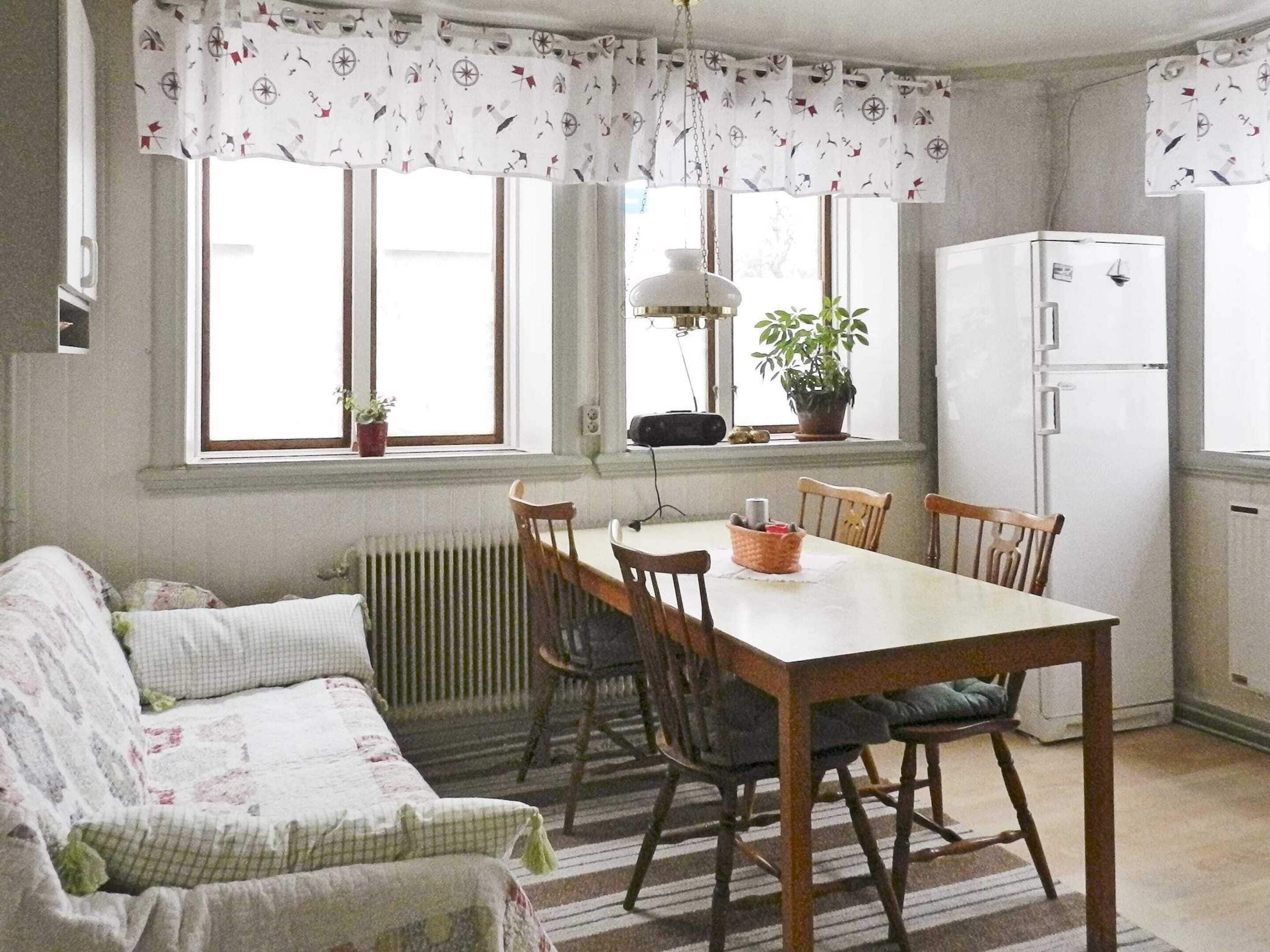 Appartement | Coin séjour