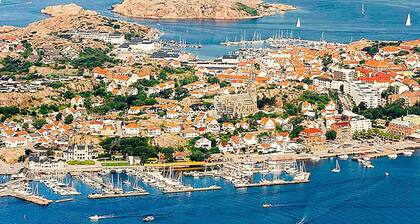 3 Person Holiday Home in Lysekil