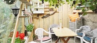 3 Person Holiday Home in Lysekil