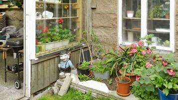 Apartment | Exterior