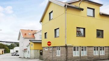 Apartment | Exterior