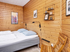 Hus | 3 sovrum