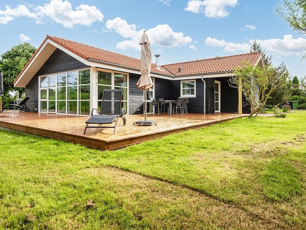 Hus | Exteriör