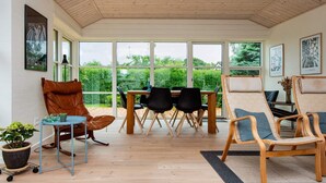 Unclassified image, 2 of 26, button - 6 Person Holiday Home in Borkop (Borkop)