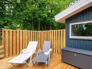 Exterior - 6 Person Holiday Home in Toftlund (Toftlund)
