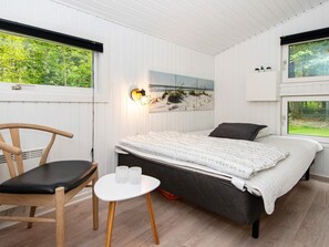 3 bedrooms - 6 Person Holiday Home in Toftlund (Toftlund)