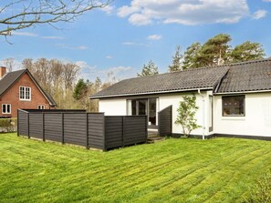 Exterior - 6 Person Holiday Home in Borkop (Borkop)