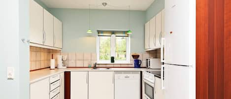 House | Interior
