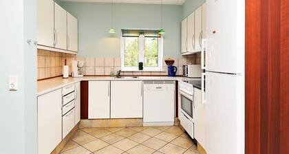 Thatched Cottage With Spa - By Traum Ferienwohnungen