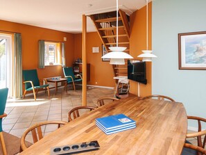 Hus | Interiör
