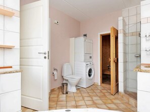 منزل | المنشأة من الداخل