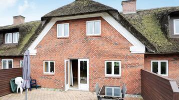 House | View from property