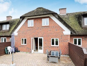 House | View from property