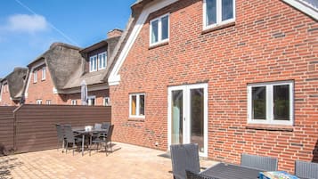 House | View from property
