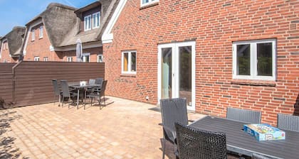 4 Star Holiday Home in Blavand