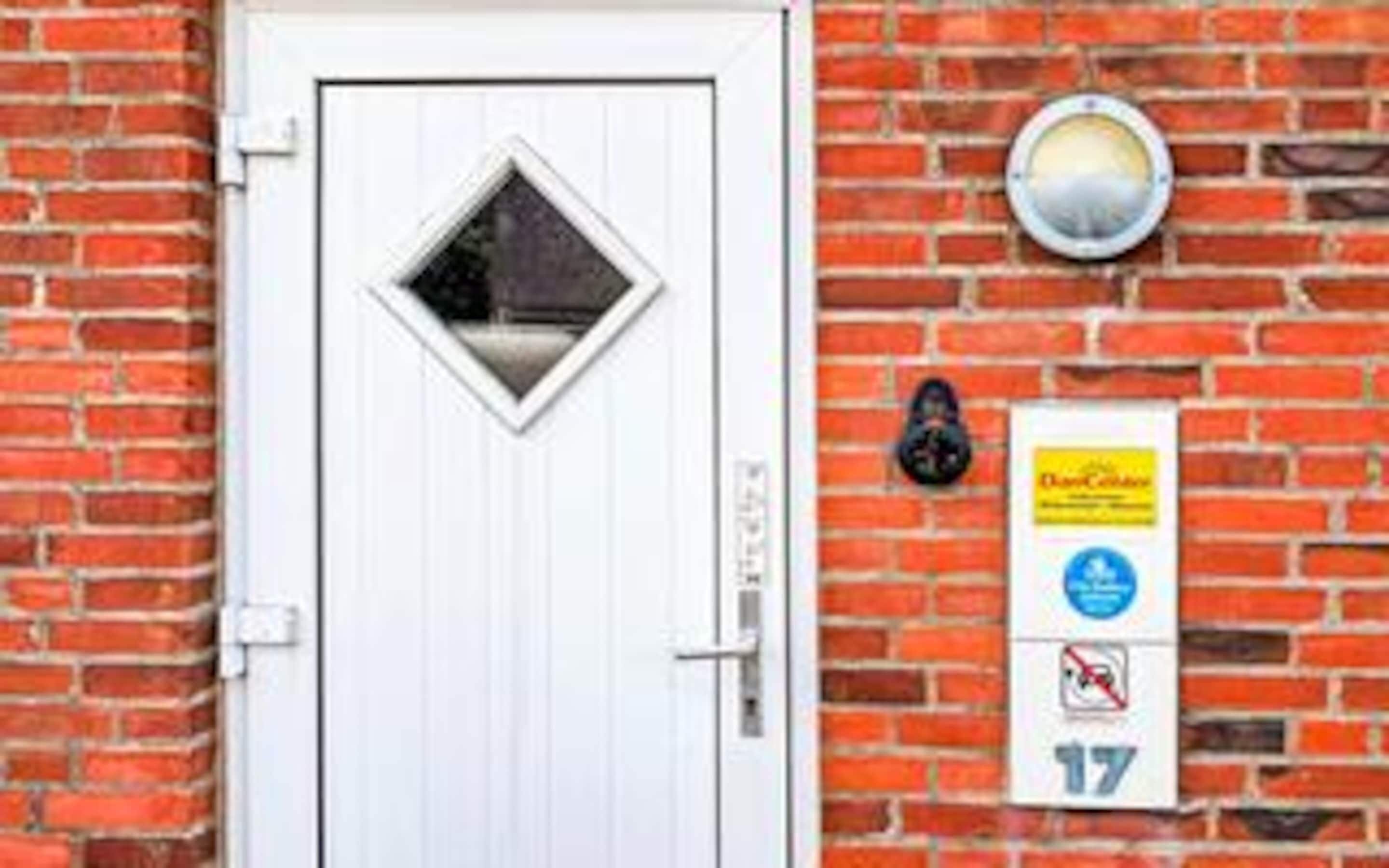 Hus | Utvendig detalj