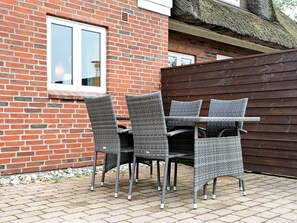 Maison | Vue depuis l’hébergement