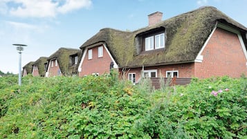 House | View from property